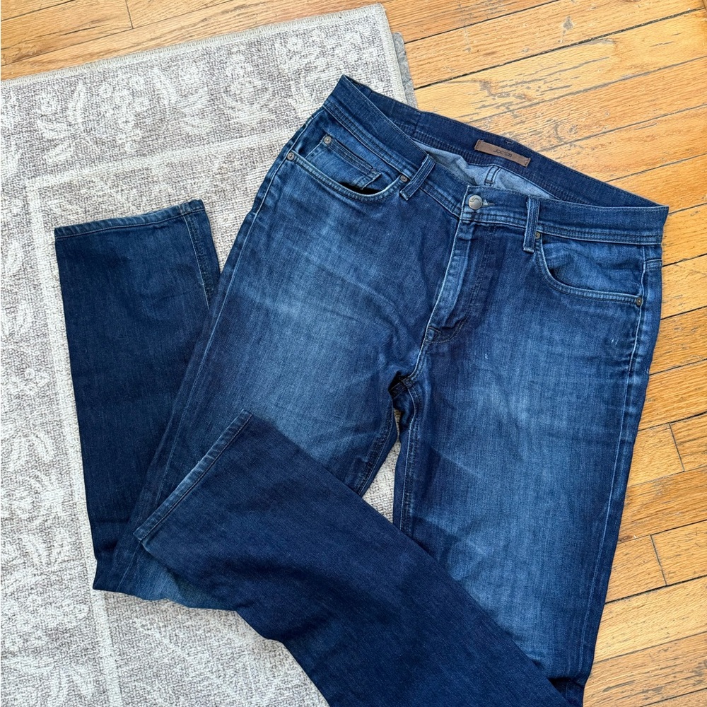 Men’s Joe’s Jeans- size 32 - Dark Blue Denim Jeans